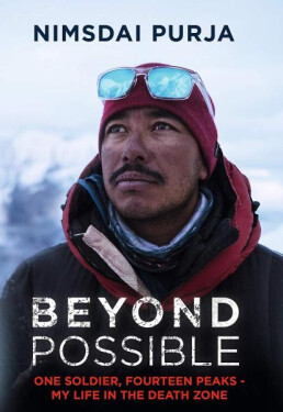 Beyond Possible - Nimsdai Purja