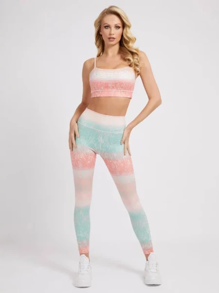 Dámské legíny GUESS V2RB20 CORRINE
