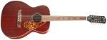 Fender Tim Armstrong Hellcat-12