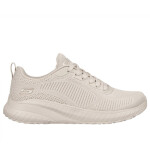 Boty Skechers s paměťovou pěnou BOBS Squad Chaos W 117209 NUDE 36