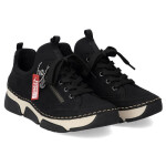 Rieker W 45973-00 dámské boty 37