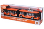 Autobus s efekty 44 cm, Wiky Vehicles, W013519