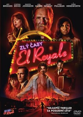 Zlý časy El Royale