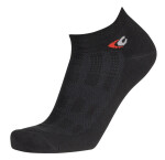 Pracovní ponožky COFRA TORQUES EXTRA černá velikost M