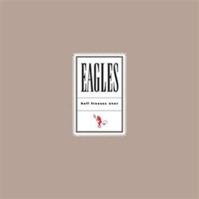 Eagles: Hell Freezes Over - 2 LP - The Eagles