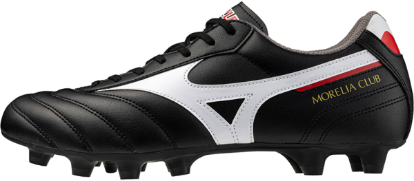 Kopačky Mizuno MORELIA II CLUB P1GA250801 Velikost obuvi v EU: 42