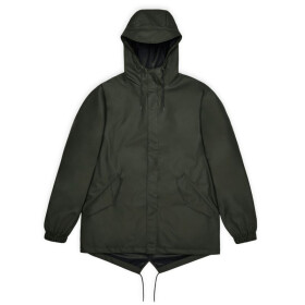 Bunda, mackintosh Rains unisex Fishtail Jacket W3 18010 03 L