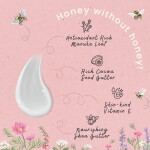 HEATHCOTE & IVORY Krém na ruce v plechové krabičce Busy Bees 100 ml, multi barva, kov, plast