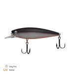 Zeck Wobler Dundee 128 DR,Zeck Wobler Dundee 128 DR