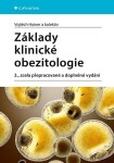 Základy klinické obezitologie