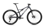 BH LYNX RACE 4.0 pneu 29", rám 2025, silver