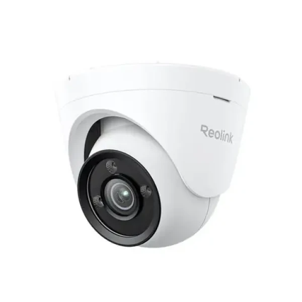 Reolink ColorX Series P335X bílá / venkovní IP kamera / 3840x2160 / mikrofon repro / IP67 / PoE / microSD (6978285032563)