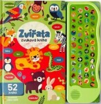 Zvířata - zvuková kniha