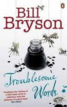 Troublesome Words - Bill Bryson