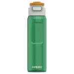 Kambukka Elton 1000 ml Olive Green / láhev na vodu / tritan (11-03033)