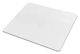 Natec Printable bílá / Podložka pod myš / Textilní / Speed / 220 × 180 × 2 mm (NPP-0936)