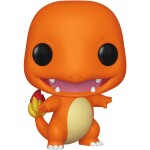 Pokémon POP! figurka Charmander #455