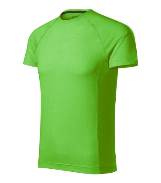 Destiny tričko pánské apple green L
