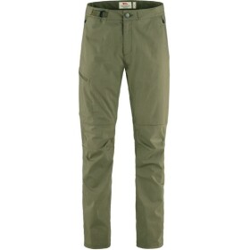 Abisko Hike Trousers Barva Velikost