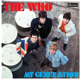 My Generation (Half-Speed Remastered 2021) - TheWho