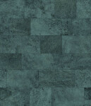 Bazénová folie Aquasense Signature - 3D Imperial Green, tloušťka 1,8 mm, šíře 1,65 m, role 25m