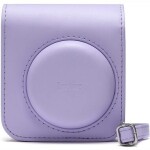 Fujifilm Instax Mini 12 Case Lilac Purple