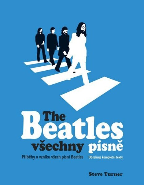 The Beatles všechny písně