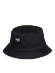 Billabong SUNDAYS REVERSIBLE black pánský klobouk