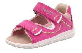 Dětské sandály Superfit 1-001060-5500 Velikost: 22