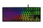 KRUX Atax Pro RGB Pudding Gateron Yellow černá / mechanická klávesnice / Gateron Yellow / US layout (KRX0129)