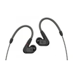 Sennheiser IE 200 černá / sluchátka do uší / 3.5 mm / 1.2 m (IE200)