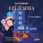 Debutantka Jan Gardner