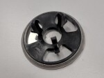 DEANTE - Dekorativní přepadová zátka, pro granitové dřezy XZX00ZC00