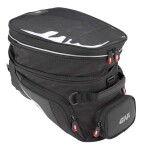 Xs320Y tankruksak Givi \"Tanklock\" s objímkou na nádrž, pro Honda Crf 1000L Africa Twin, Versys 650