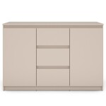 Komoda Hugo 120 3S2D kašmír