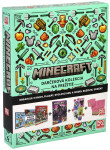 Minecraft - Darčeková kolekcia na prežitie - kolektiv autorů