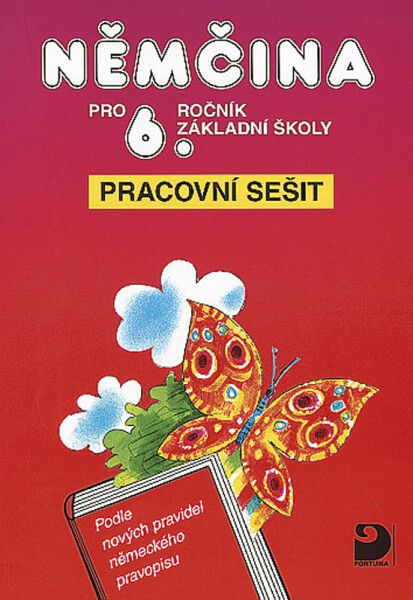 Němčina pro