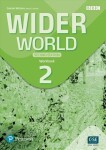 Wider World 2 Workbook with App, 2nd Edition - Damian Williams