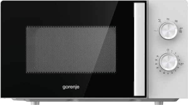 Gorenje Mikrovlnná trouba - MO17E1WH
