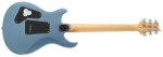 PRS SE CE24 Standard Satin Ice Blue Metallic