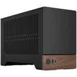 Fractal Design Terra černá / Mini-ITX / 1x USB-A 3.2 / 1x USB-C 3.2 / bez zdroje (FD-C-TER1N-01)