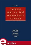 Komplexní přístup léčbě abdominálních katastrof