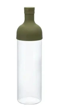 Hario Láhev na Cold Brew zelená / 750ml (FIB-75-0G)