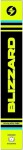 Lyžařské hole Blizzard RACE JUNIOR - yellow/black použité délka: 100