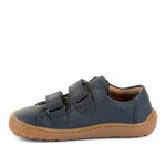 Chlapecké barefoot tenisky BAZE DARK BLUE Froddo G3130284 - 25