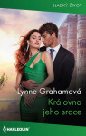Královna jeho srdce - Lynne Grahamová