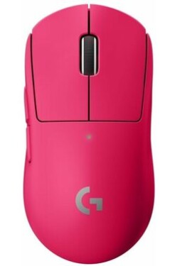 Logitech G Pro X Superlight Wireless Gaming Mouse 910-005956