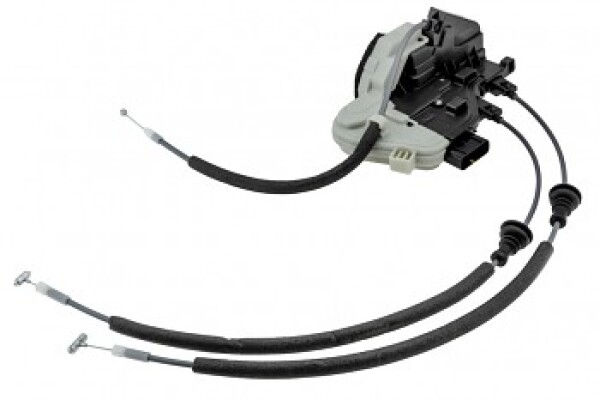 NTY Centrální zámek HYUNDAI SANTA FÉ III – zadní levý