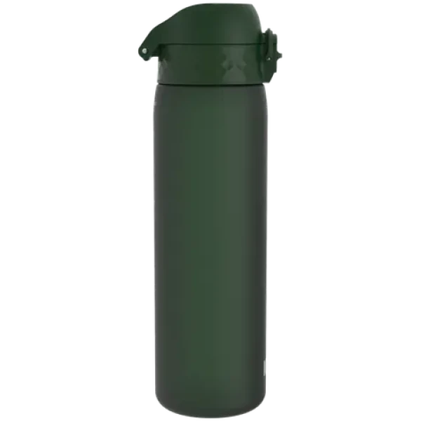Ion8 Leak Proof Láhev Dark Green 500 ml (0619098088724)