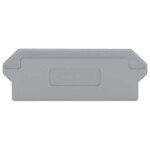 WAGO 279-337 příčka šedá 100 ks